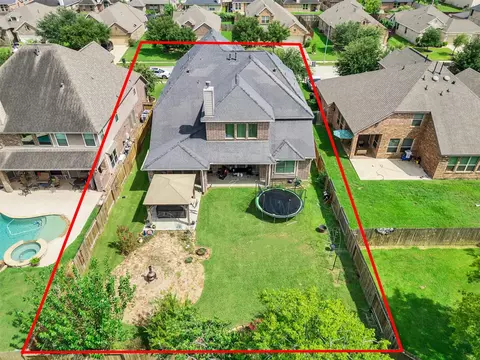 View/Area - 4706 Western Brook Dr, Spring, TX 77388 photo 1 of 3