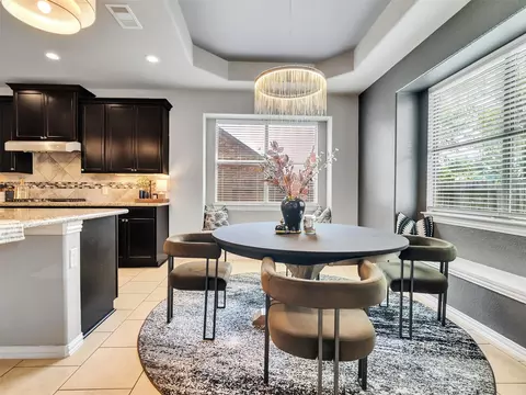 Dining - 4706 Western Brook Dr, Spring, TX 77388 photo 3 of 4