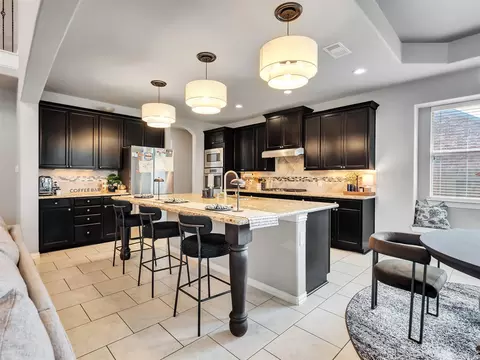 Kitchen - 4706 Western Brook Dr, Spring, TX 77388 photo 1 of 4