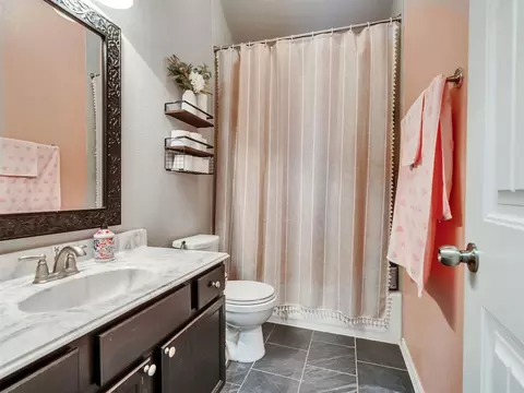 Bath - 4706 Western Brook Dr, Spring, TX 77388 photo 3 of 6