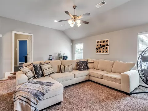 Living - 4706 Western Brook Dr, Spring, TX 77388 photo 8 of 9