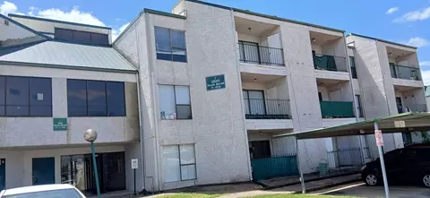2820 S Bartell Dr #9, Houston, TX 77054