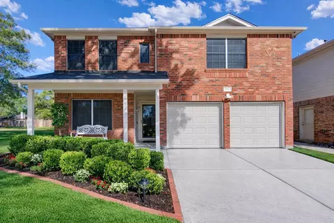 21114 Somerset Park Ln, Katy, TX 77450