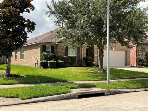 6410 Juniper Springs Dr, Humble, TX 77338