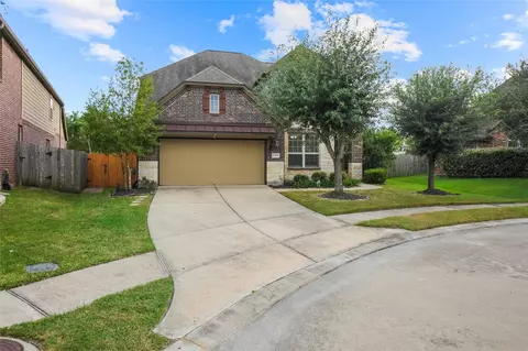 12608 Floral Park Ln, Pearland, TX 77584