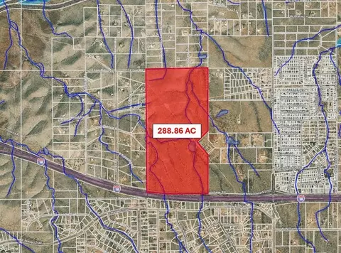 1000 I-10, Other, AZ 85602