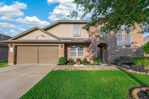 9410 Claystone Ln, Richmond, TX 77407