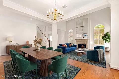 5318 Fayette St, Houston, TX 77056