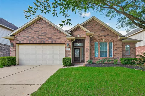 14823 Yellow Begonia Dr, Cypress, TX 77433