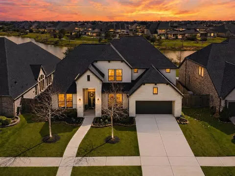 28615 Jade Springs Ln, Fulshear, TX 77441