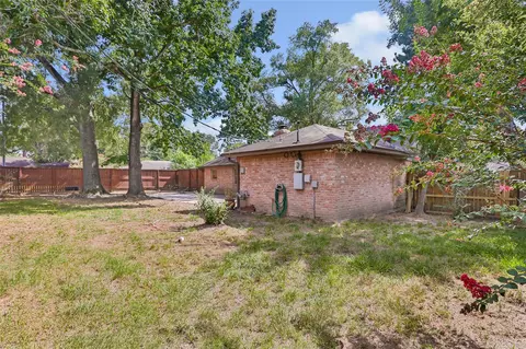 Exterior - 29302 Stapleford St, Spring, TX 77386 photo 5 of 7