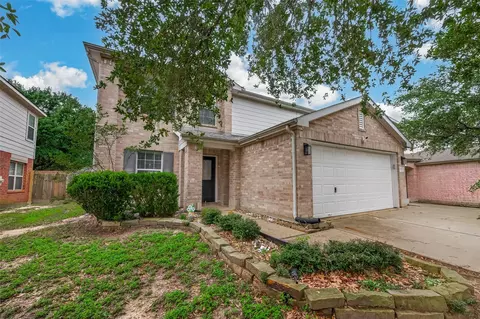 20714 Tealbrook Dr, Cypress, TX 77433