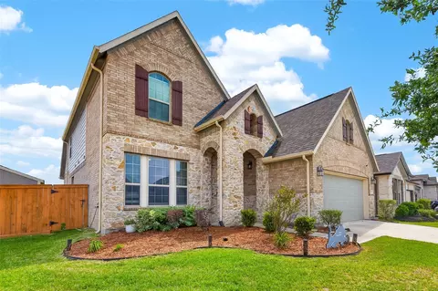 12818 Firbrae Dr, Humble, TX 77346