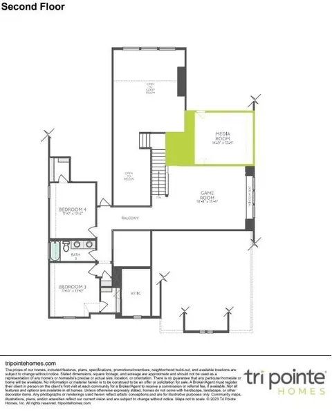 28556 Lightcatcher Place Dr, Spring, TX 77386 photo 5