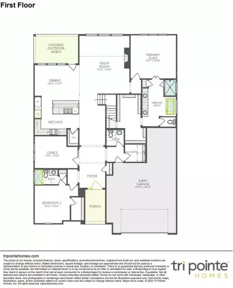 28556 Lightcatcher Place Dr, Spring, TX 77386 photo 4