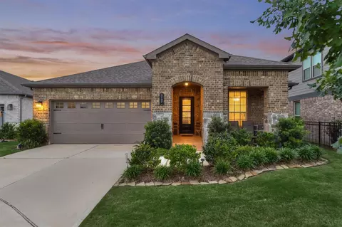 9707 Rockwell Dr, Willis, TX 77318