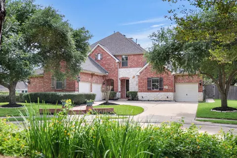 12303 N N Austin Shore Dr, Cypress, TX 77433