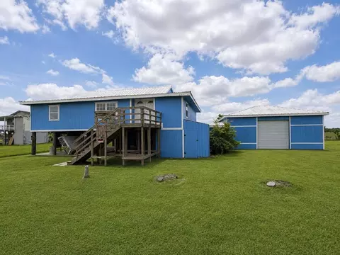 2534 Bastrop, Angleton, TX 77515