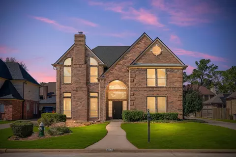 8022 Democracy Ct, Spring, TX 77379 photo 1