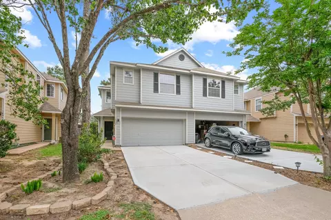 16538 Beckland Ln, Houston, TX 77084