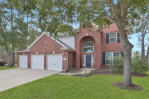 3303 Crescenda Ct, Spring, TX 77373 photo 1