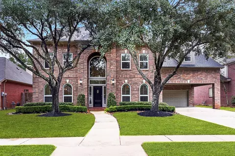 4115 Luong Field Ct, Katy, TX 77494
