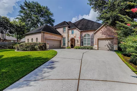 107 Cherry Bark Pl, Montgomery, TX 77316
