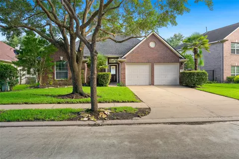 5719 Horseshoe Fls, Missouri City, TX 77459
