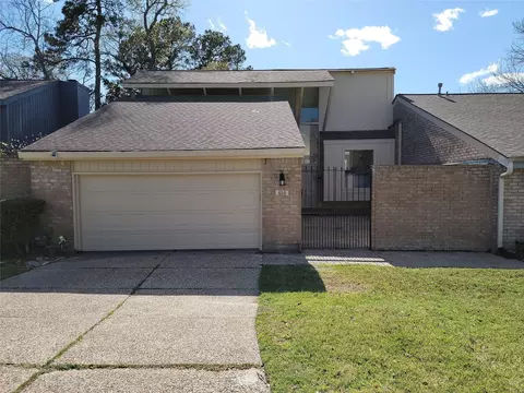 658 Cherry Hls, Huntsville, TX 77340