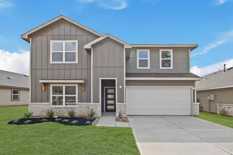 15767 Garden Ridge Dr, Montgomery, TX 77316