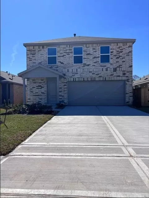 16202 Bergara Bend Dr, Splendora, TX 77327