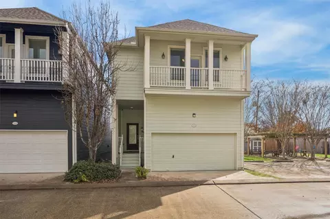 3322 Garden Crest Ln, Houston, TX 77018