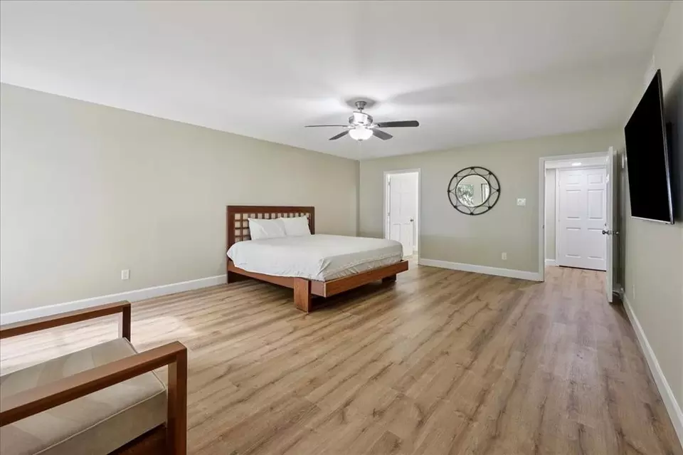 Bedroom - 3533 Fm 563, Anahuac, TX 77514 photo 1 of 9