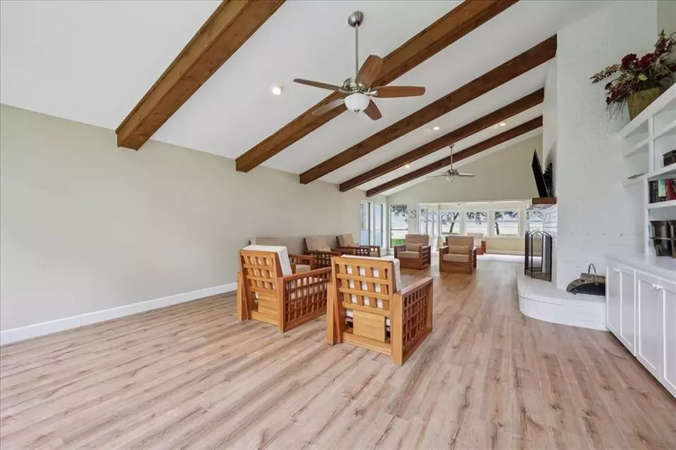 Living - 3533 Fm 563, Anahuac, TX 77514 photo 1 of 2