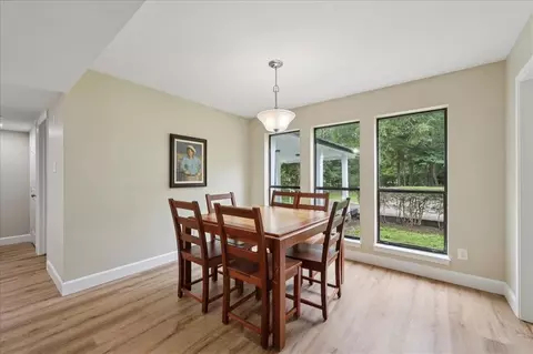 Dining - 3533 Fm 563, Anahuac, TX 77514 photo 1 of 2