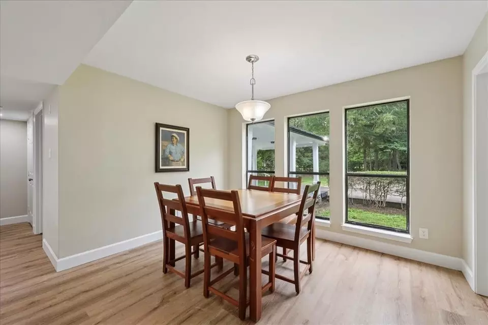 Dining - 3533 Fm 563, Anahuac, TX 77514 photo 1 of 2