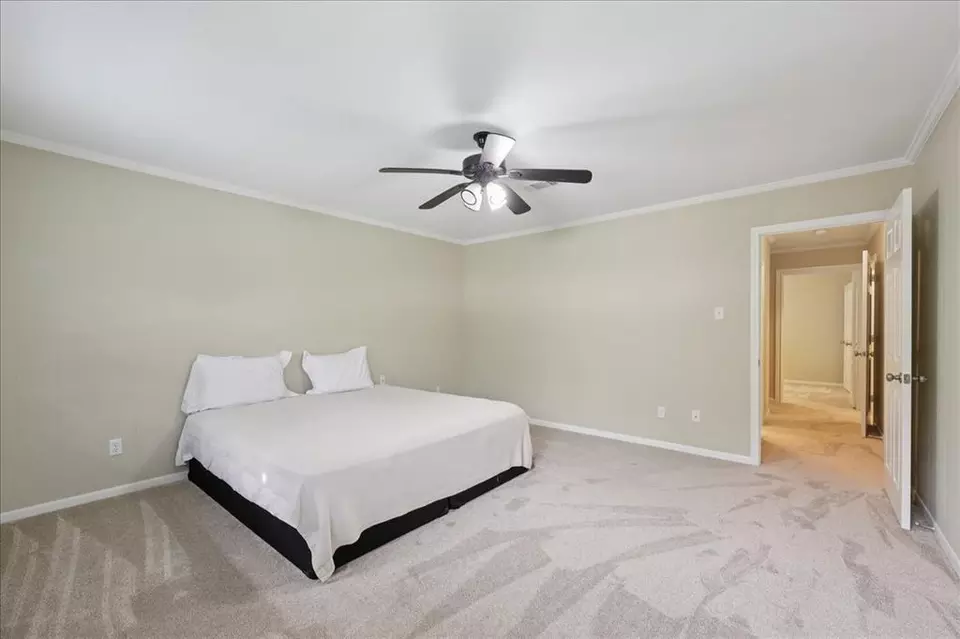 Bedroom - 3533 Fm 563, Anahuac, TX 77514 photo 3 of 9