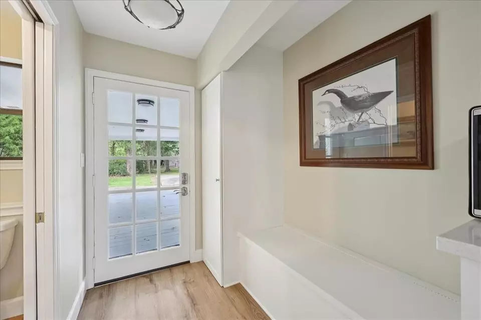 Entry Way - 3533 Fm 563, Anahuac, TX 77514 photo 2 of 3