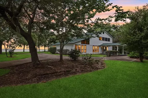 Exterior - 3533 Fm 563, Anahuac, TX 77514 photo 1 of 8
