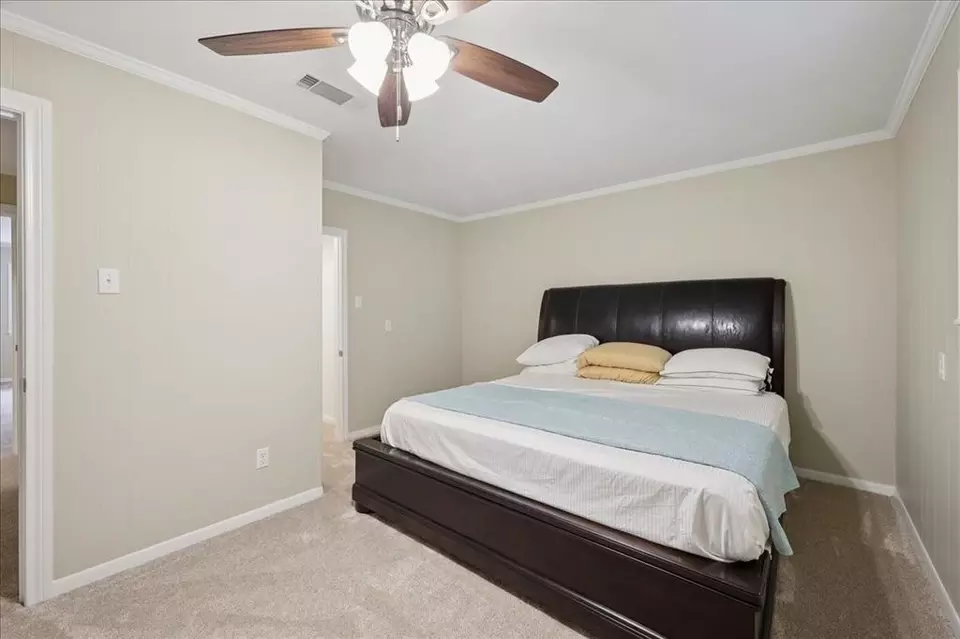 Bedroom - 3533 Fm 563, Anahuac, TX 77514 photo 7 of 9