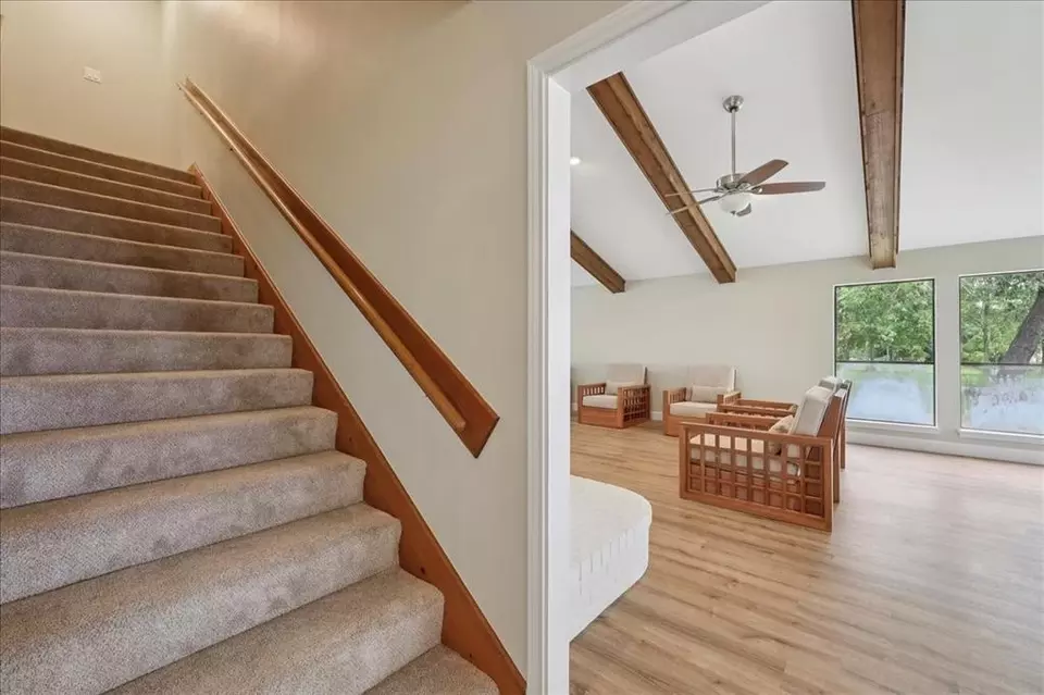 Entry Way - 3533 Fm 563, Anahuac, TX 77514 photo 3 of 3