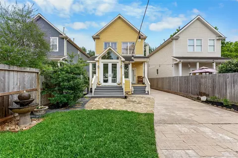 1325 W 23rd St, Houston, TX 77008
