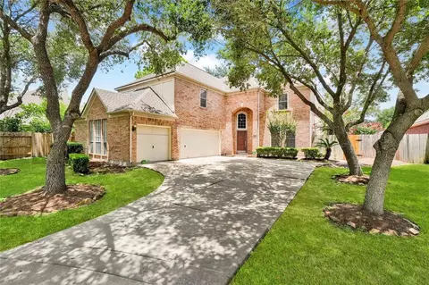 3203 Shadywind Dr, Houston, TX 77082 photo 1