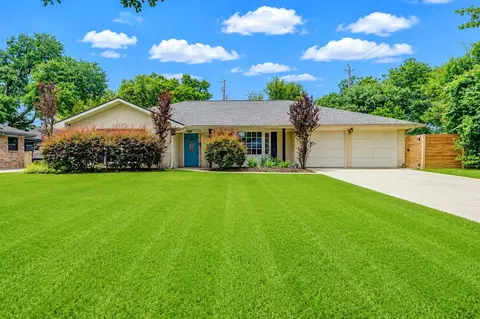 5019 Oak Forest Dr, Houston, TX 77018