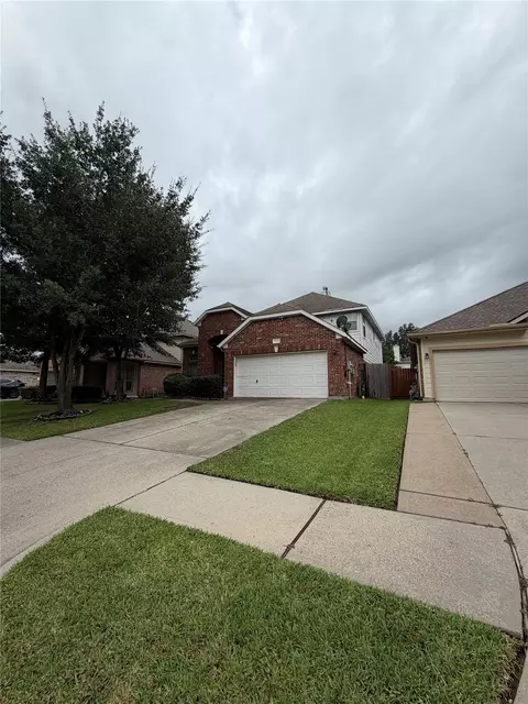 20207 Cypresswood Estates Run, Spring, TX 77373