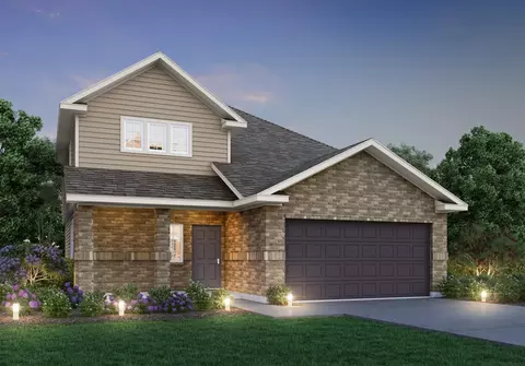 15431 Woody Haven Dr, Conroe, TX 77302
