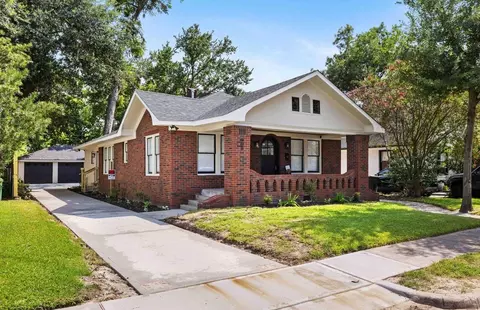 908 Key St, Houston, TX 77009