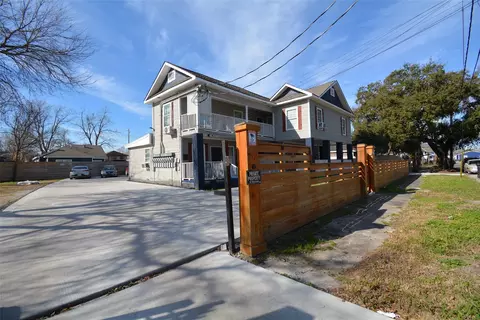 7124 Avenue F #20, Houston, TX 77011