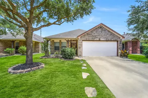 24642 Lakecrest Village Dr, Katy, TX 77493