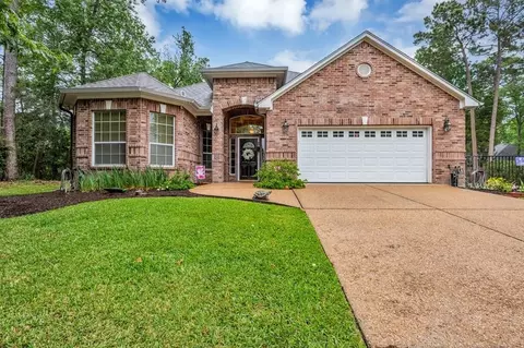 13414 Cherry Hill Dr, Montgomery, TX 77356